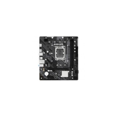 ASRock H610M-H2/M.2 D5 1700 mATX DDR5